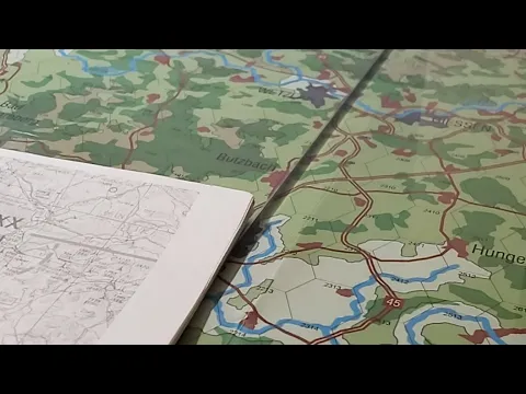 Less Than 60 Miles....Shrink Rip & Rules overview