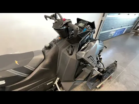 Polaris 800 Pro Rmk 155 2017 Thumbnail alt