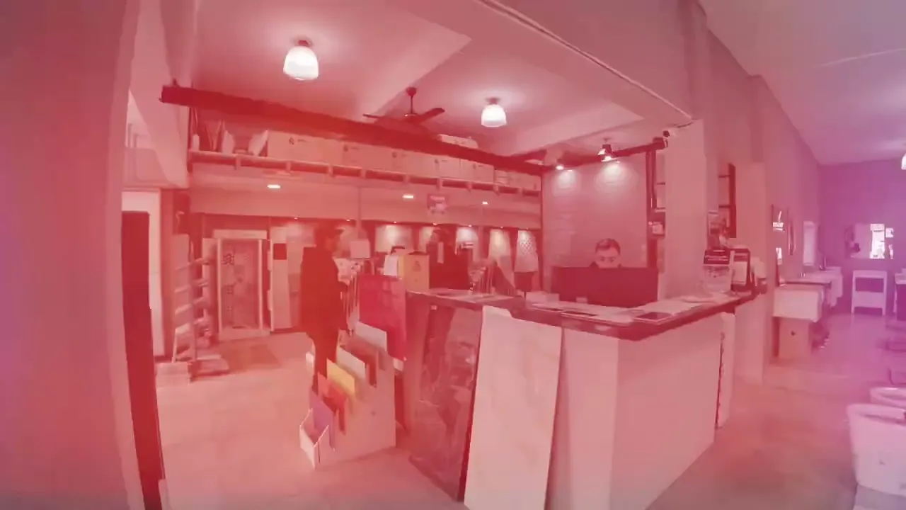 Video de Dima Ceramicos