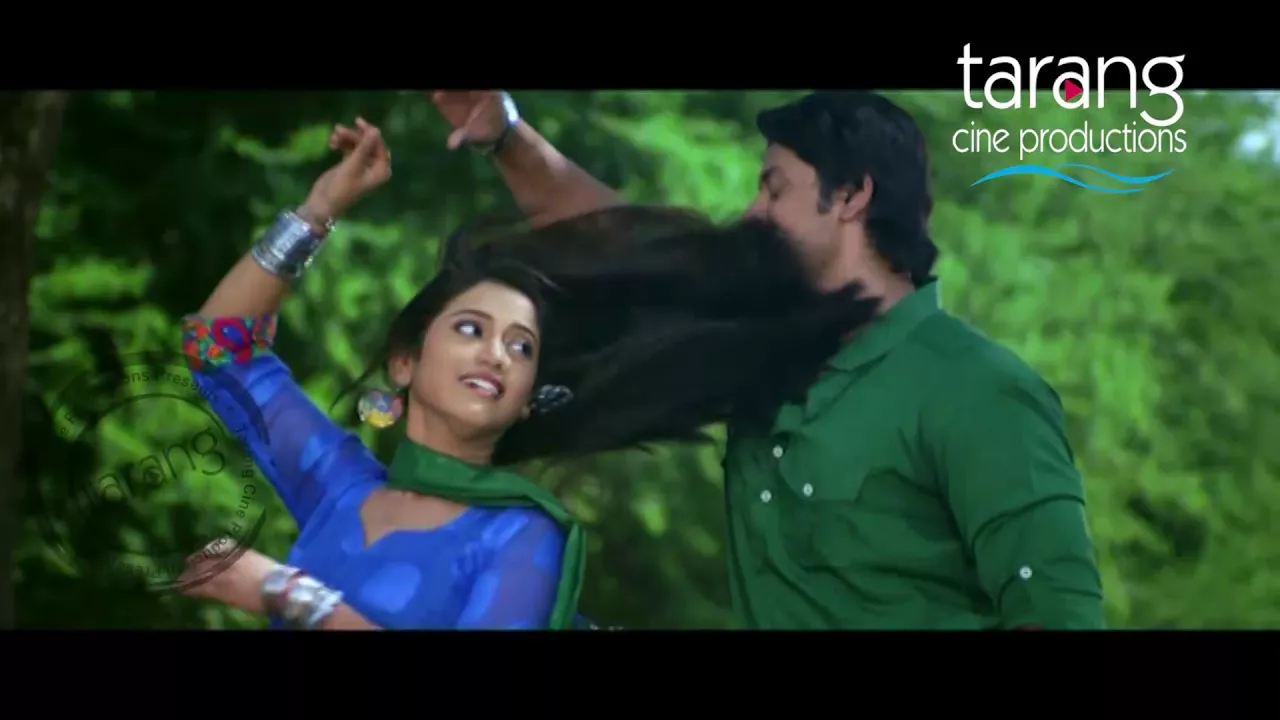  Ishq Tu Hi Tu 