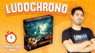 Ludochrono - Unconscious Mind