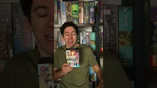 ISEKAI: The Board Game (Kickstarter) – 60-Second Preview of Overpowered Heroes!