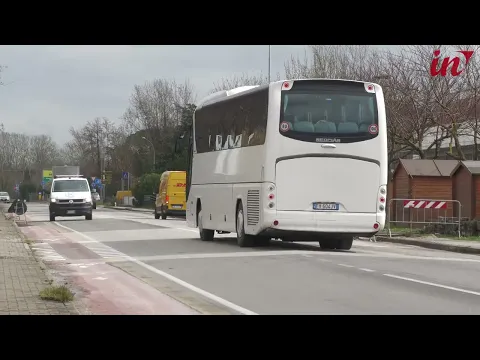 <span style="color:var(--accent)">Video:</span> Galleria coperta, imminente l’apertura dello sbocco in via Savonarola