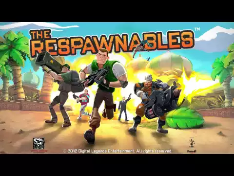 Video von Respawnables