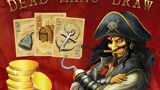 Dead Man's Draw - Mayday Games
