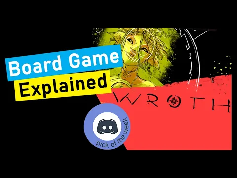 Quick Overview of Wroth