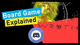 Quick Overview of Wroth