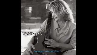 Wanda Sá - Domingo Azul Do Mar