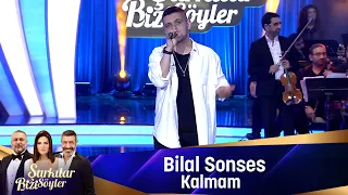 Bilal Sonses - KALMAM