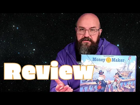 Money Maker-Review