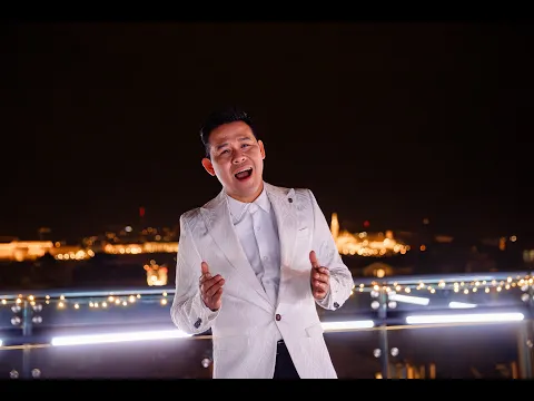 Video for event landing page