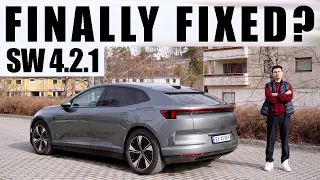 7 More Things I Hate About Polestar 4 REVISITED ! (SW 4.2.1)