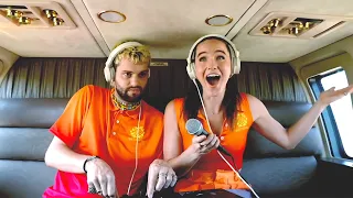 SOFI TUKKER - Summer In New York (Live from a BLADE Helicopter Over NYC!) [Ultra Records]
