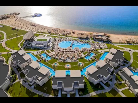 Video vom Hotel Rixos Premium Magawish Suites & Villas in Hurghada