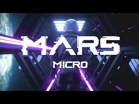 Micro Mars (4K)