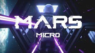 Micro Mars (4K)