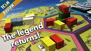 Container: AllPlay has brought back a legend - TCbH Review
