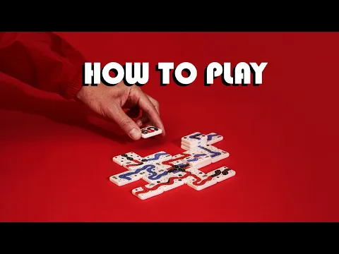 Snakes of Wrath: How To Play