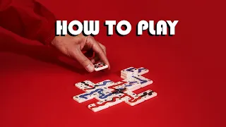 Snakes of Wrath: How To Play