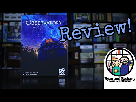 Observatory Preview! (Rolling and Writing the Stars!)