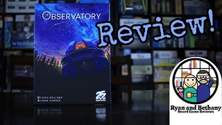 Observatory Preview! (Rolling and Writing the Stars!)