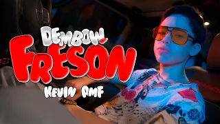 Dembow Fresón - Kevin AMF (Video Oficial)