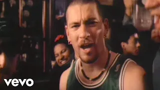 House of Pain - Jump Around (Official Music Video) [HD]