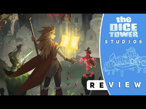 The Vale of Eternity: Curse Review: I Swear By This Expansion