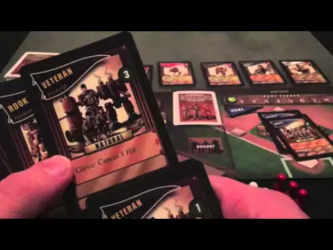 Baseball Highlights 2045: How's it Play Solo?