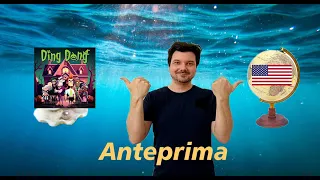 Futura Perla Ludica 020 - Ding Dong