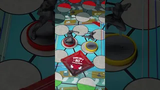 Unmatched Lee vs Ali in 1 minute!