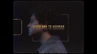 Klev - Viver Pra Te Adorar - Trailer