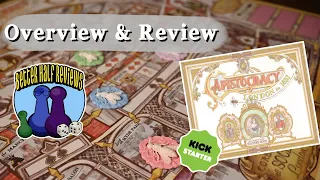 Apistocracy Kickstarter Review