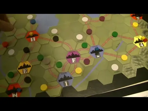 AoS - quick play