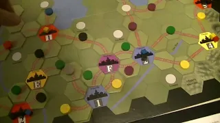 AoS - quick play