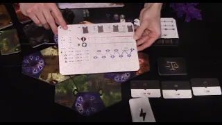 Alynthia Kickstarter Preview