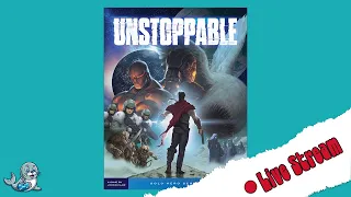 Ridin' Solo - Unstoppable (Sima)