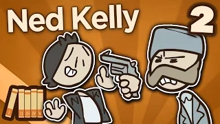 Ned Kelly - Under Suspicion - Extra History - #2