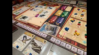 Encyclopedia : explication et analyse du jeu.
