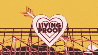Bon Jovi - Living Proof (Official Lyric Video)
