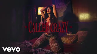 Kassi Ashton - Called Crazy (Official Audio)