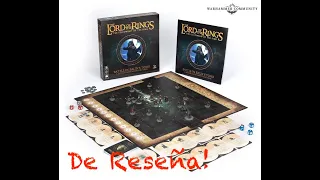 De Reseña! - BATTLE IN BALIN'S TOMB - Lord Of The RIngs