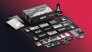 World Of Horror: The Board Game