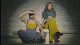 Chloe x Halle - The Kids Are Alright - Official Music Video