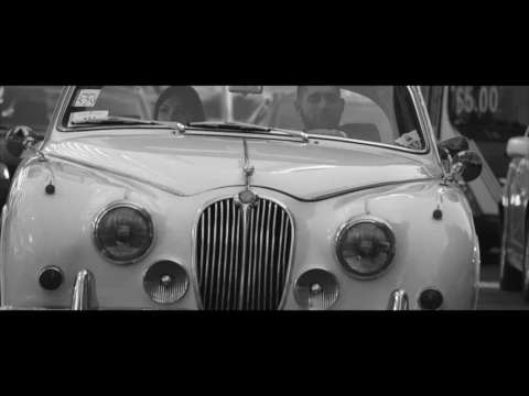 Video for event landing page
