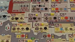 Tutorial El otro lado de la Colina I: Tablero y componentes