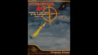 Interceptor Ace Vol 2 Open the Box!