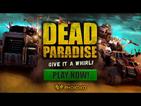 Dead Paradise का वीडियो