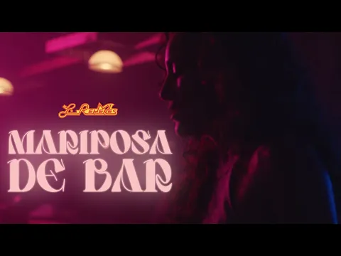 Video for event landing page