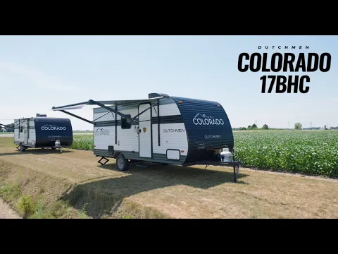 Dutchmen Colorado 17 Bhc 2026 Thumbnail alt